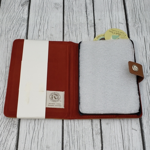 NWT Spartina 449 E-Book Cover iPad Mini Cover - Picture 5 of 7